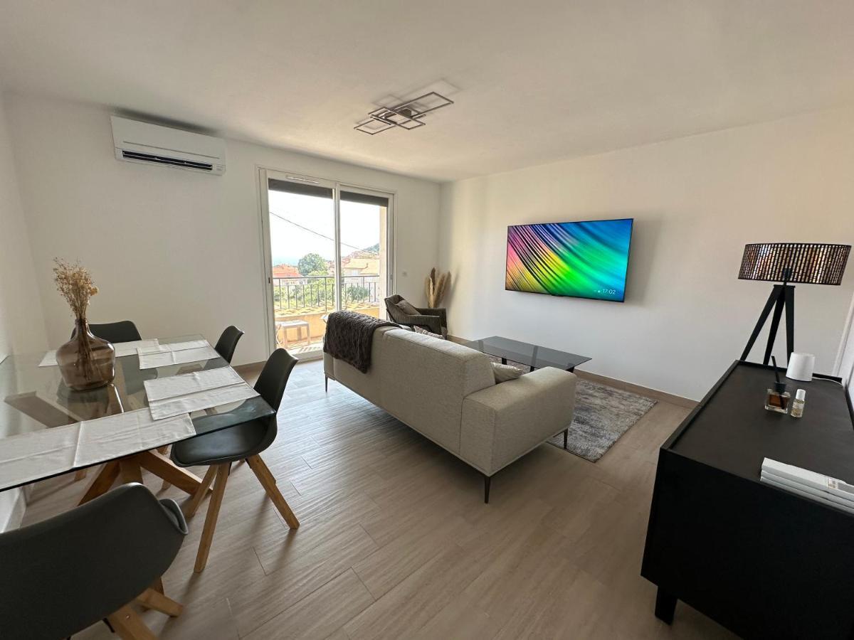 Alivu - Appartement Moderne Avec Terrasse 卡尔热斯 外观 照片